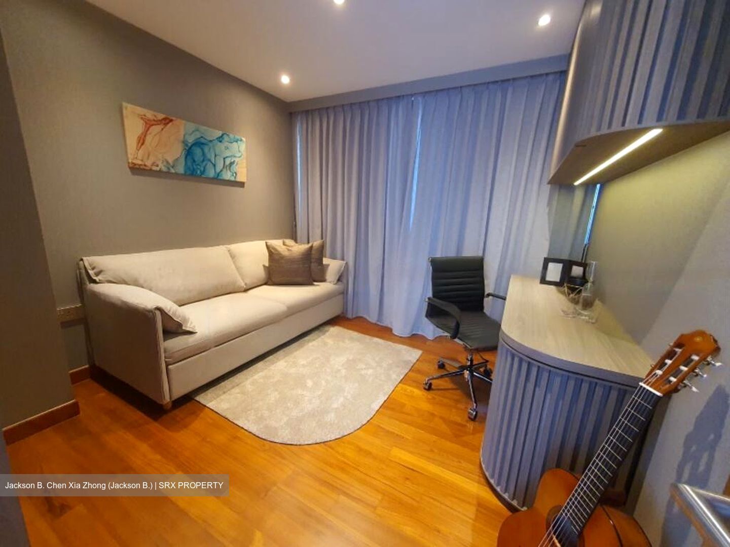 Greenwood Mews (D11), Terrace #445158321